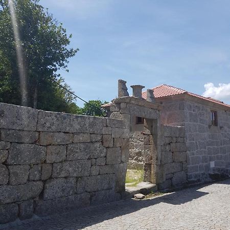 Casa Da Relva Inspirada Em Harry Potter Villa Lamego Exterior photo