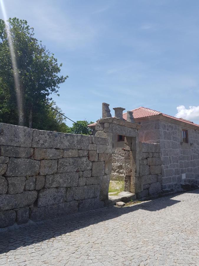 Casa Da Relva Inspirada Em Harry Potter Villa Lamego Exterior photo