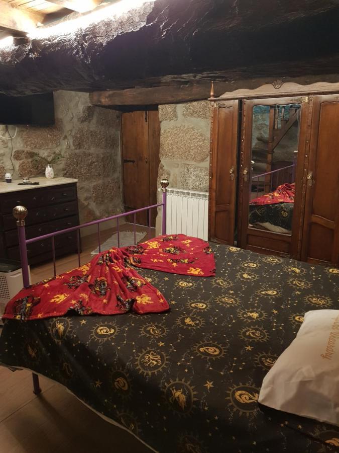 Casa Da Relva Inspirada Em Harry Potter Villa Lamego Exterior photo
