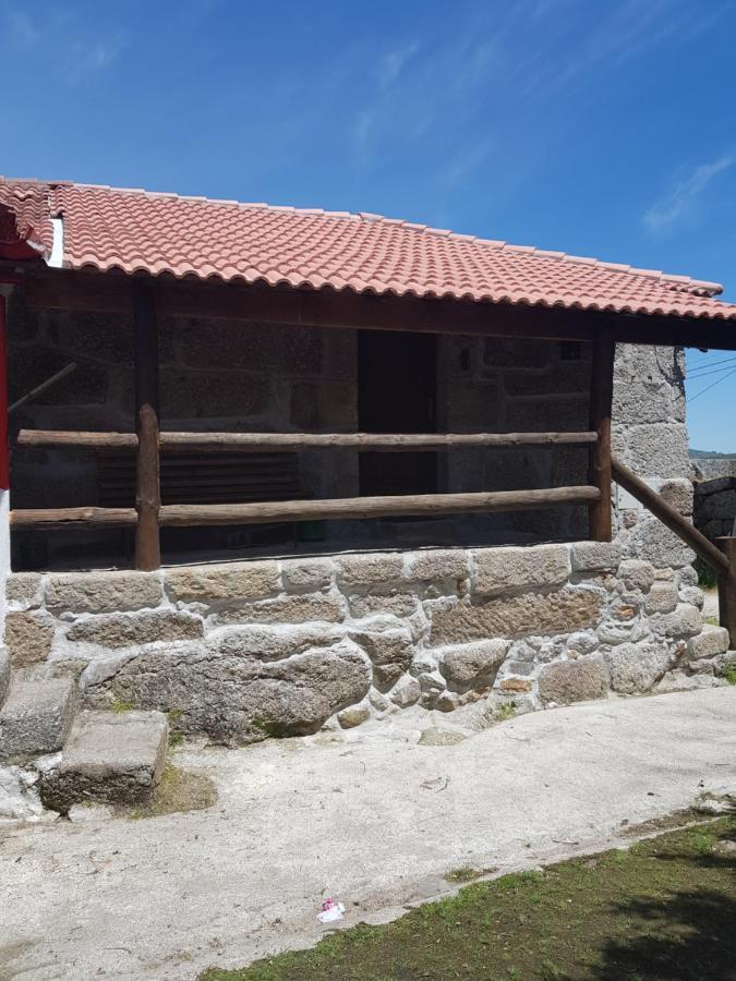 Casa Da Relva Inspirada Em Harry Potter Villa Lamego Exterior photo