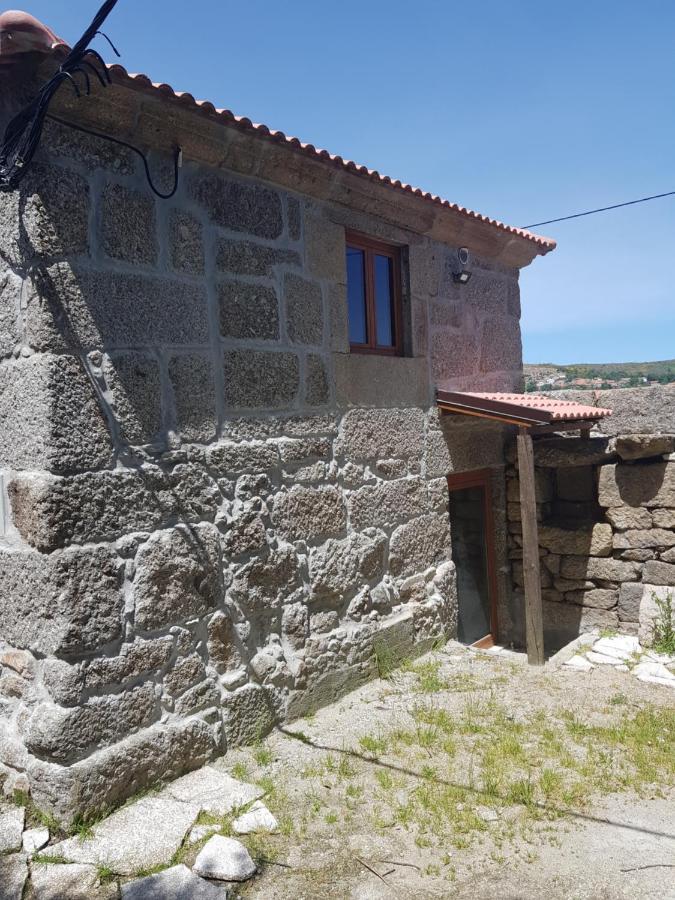 Casa Da Relva Inspirada Em Harry Potter Villa Lamego Exterior photo