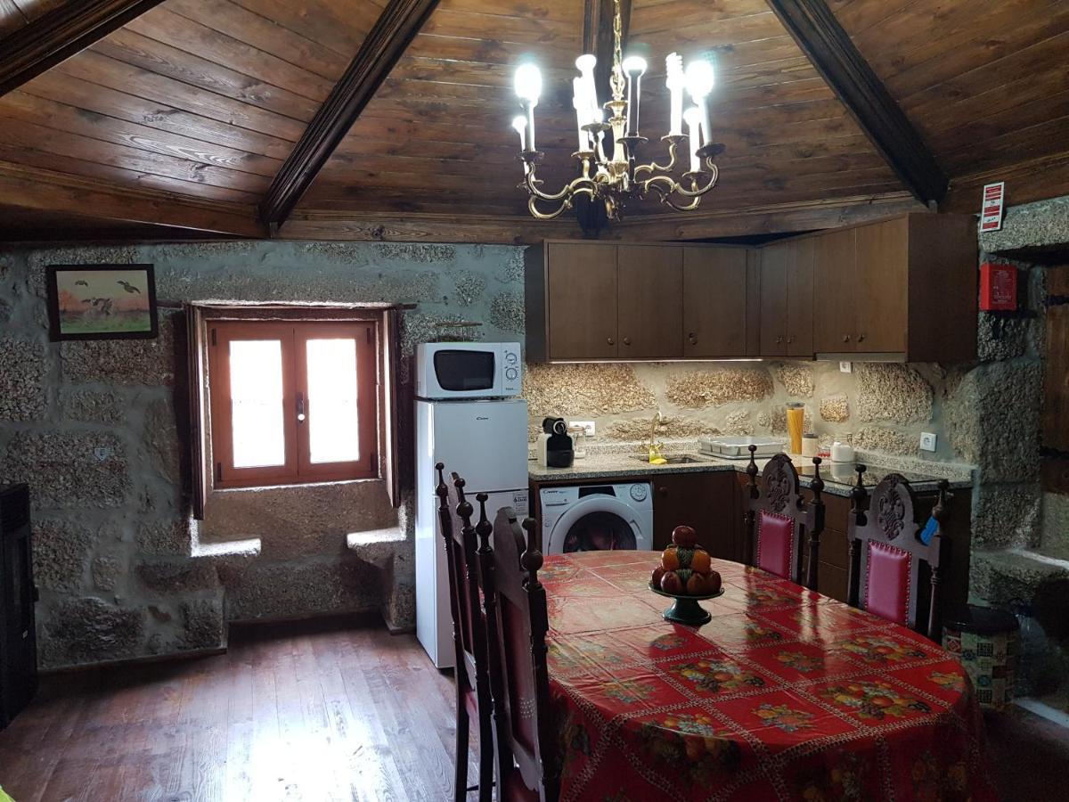 Casa Da Relva Inspirada Em Harry Potter Villa Lamego Exterior photo