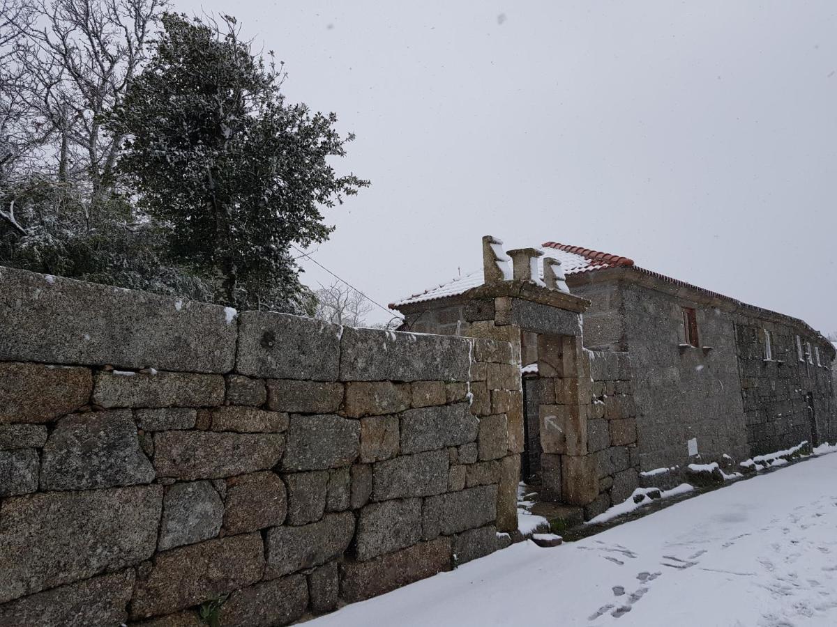 Casa Da Relva Inspirada Em Harry Potter Villa Lamego Exterior photo