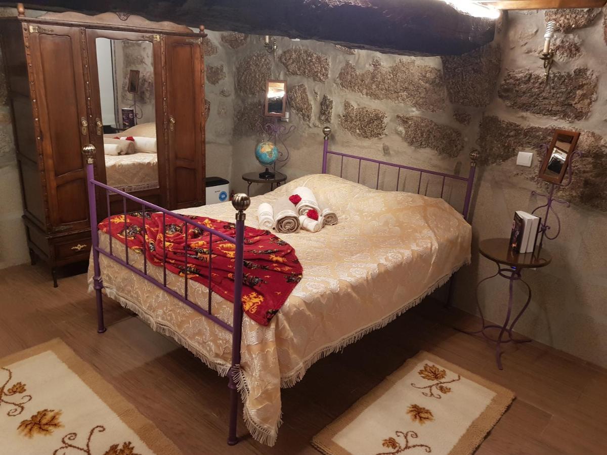 Casa Da Relva Inspirada Em Harry Potter Villa Lamego Exterior photo
