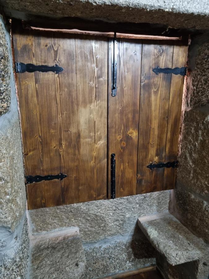 Casa Da Relva Inspirada Em Harry Potter Villa Lamego Exterior photo