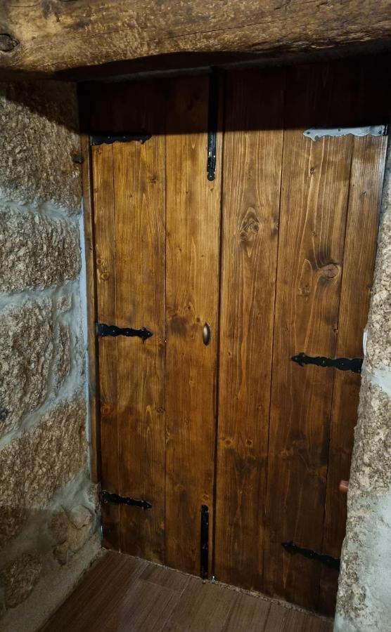 Casa Da Relva Inspirada Em Harry Potter Villa Lamego Exterior photo