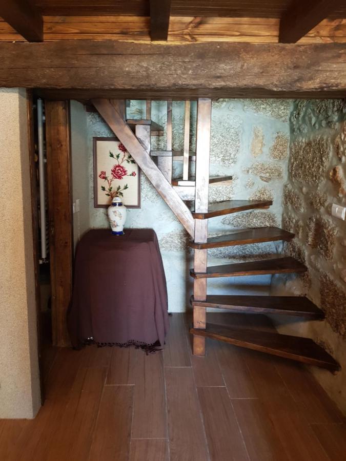 Casa Da Relva Inspirada Em Harry Potter Villa Lamego Exterior photo