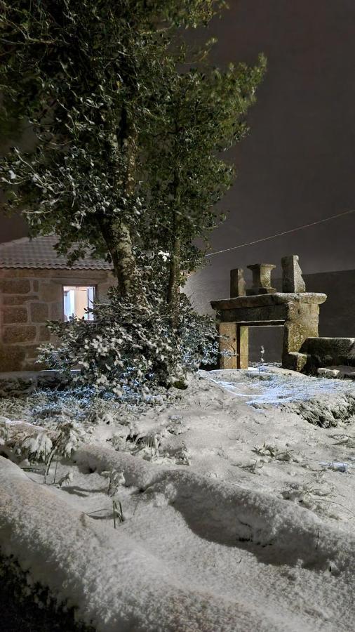 Casa Da Relva Inspirada Em Harry Potter Villa Lamego Exterior photo