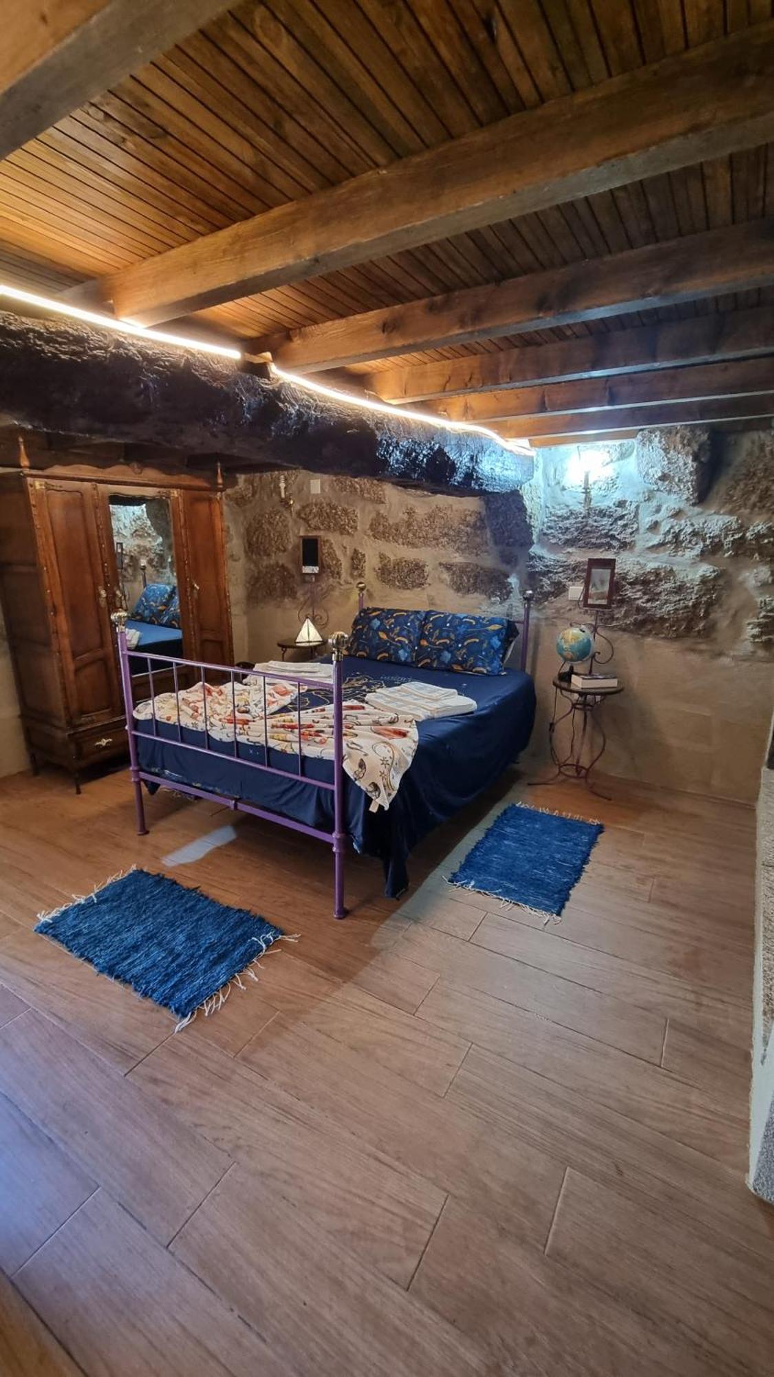 Casa Da Relva Inspirada Em Harry Potter Villa Lamego Exterior photo