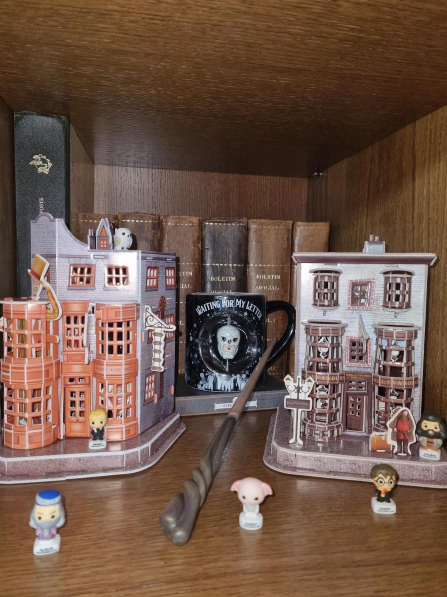 Casa Da Relva Inspirada Em Harry Potter Villa Lamego Exterior photo